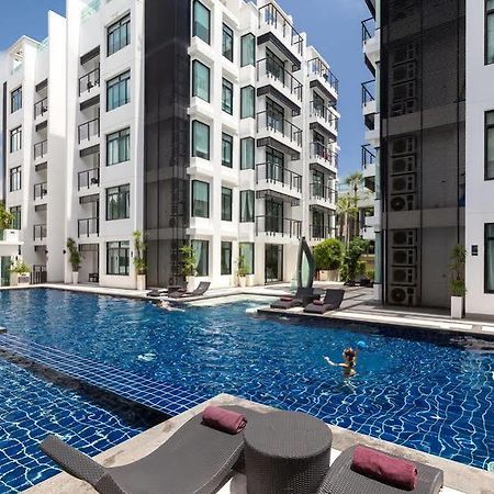 The Regent Condo Камала Экстерьер фото