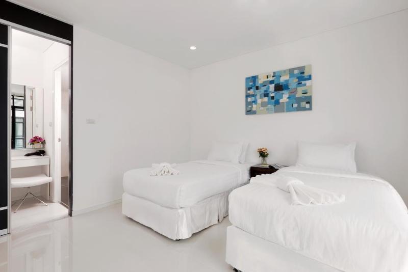 The Regent Condo Камала Экстерьер фото