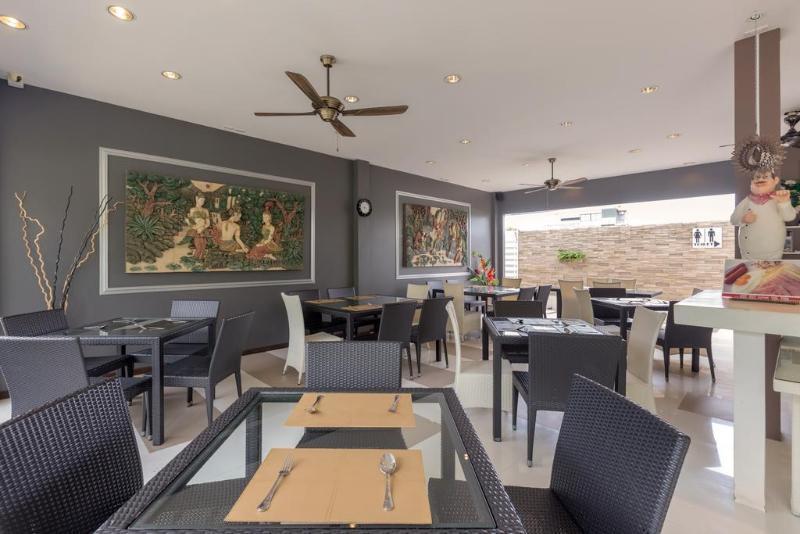 The Regent Condo Камала Экстерьер фото