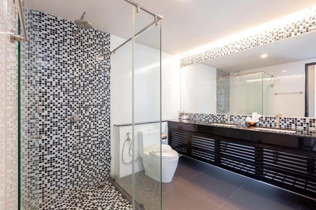 The Regent Condo Камала Экстерьер фото