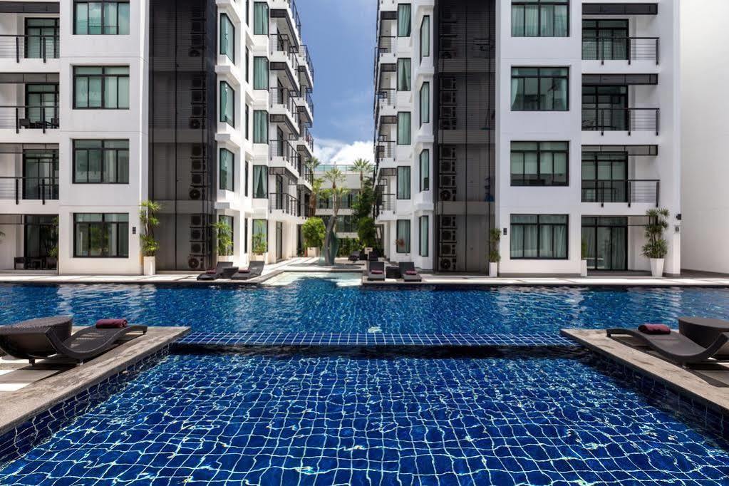 The Regent Condo Камала Экстерьер фото